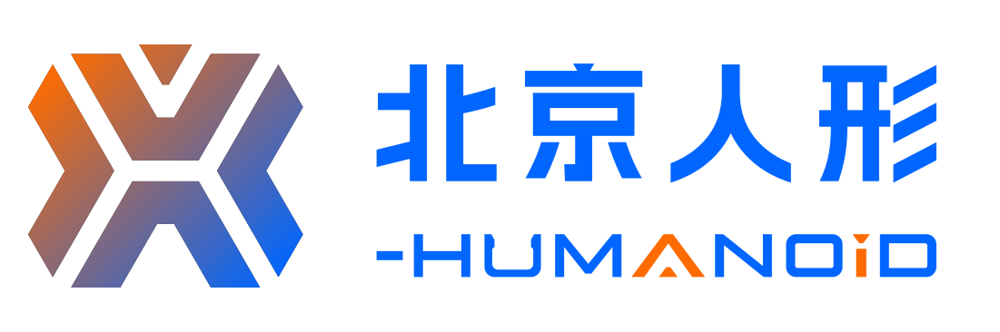 X-Humanoid logo